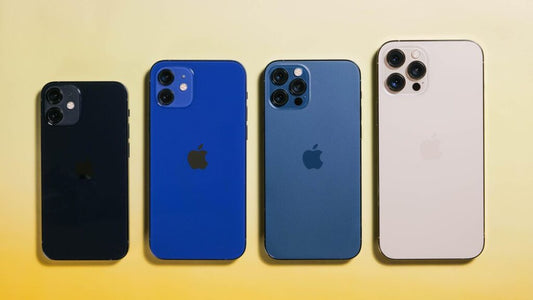 iPhone 13 models compared: Every difference between the iPhone 13, Mini, Pro and Pro Max
