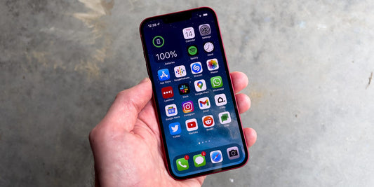 iPhone 13 reviews claim battery life has improved dramatically