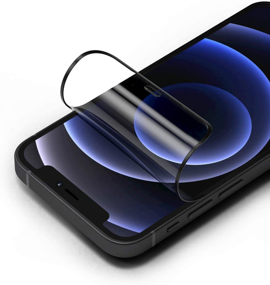 3D Full Cover Tempered Glass Screen Protector