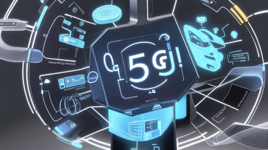 Embracing the Wave: Unveiling the Impact of 5G Technology on Mobile Devices and Connectivity