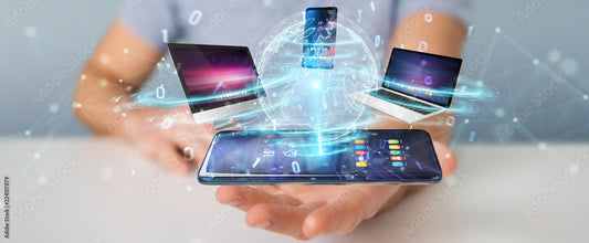 The Evolution of Smartphone Design: From Brick Phones to Foldables