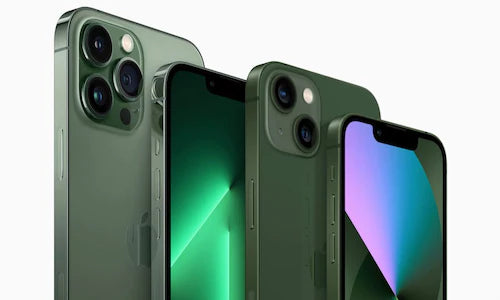 iPhone 14 vs. iPhone 14 Pro vs. iPhone 14 Pro Max