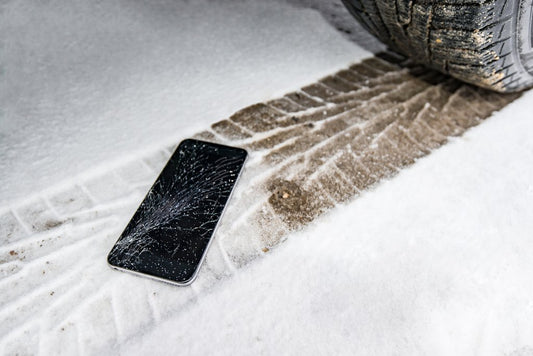 6 Reasons to use Screen Protector For Your Smartphone