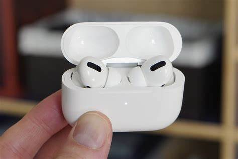 Do AirPods measure health data?
