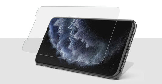 How to use screen protectors