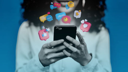 The Impact of Social Media on Mobile Devices: Trends, Challenges, and Opportunities