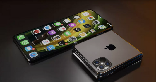 iPhone Flip: Everything we know about Apple's foldable phone plans