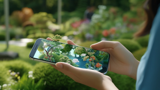 Unlocking Augmented Reality: Enhancing iPhone and Samsung Experiences with iSoft's Reliable Cables
