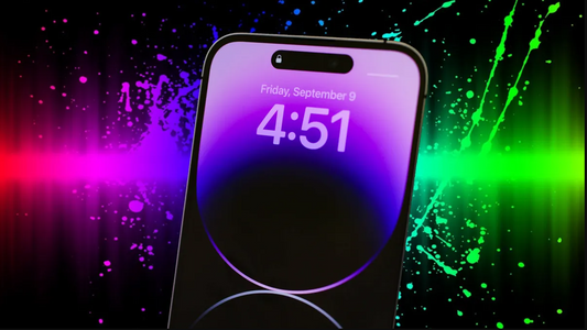 The 10 Best Wallpaper Apps for iPhone 14 Series in 2023