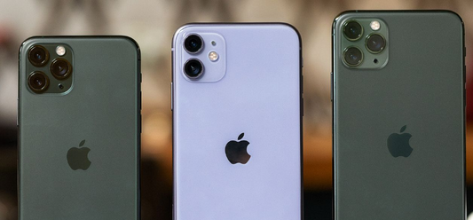 Top 10 Advantages of an iPhone Over Android in 2023!