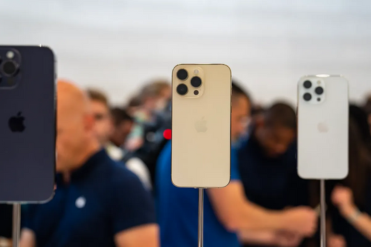 Will my iPhone 13 case fit on the new iPhone 14?
