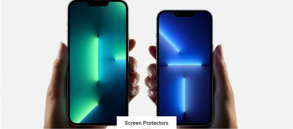 How to Choose the Best Screen Protector for iPhone 13 Pro Max?