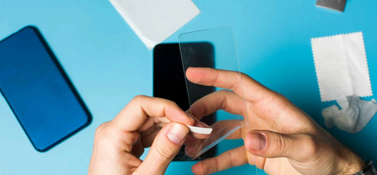 How we picked the best screen protectors