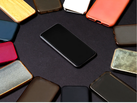 How to Pick the Perfect Phone Case