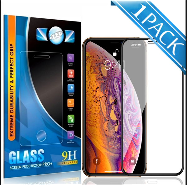 3D Full Cover Tempered Glass Screen Protector – Explained
