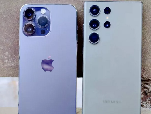 iPhone vs. Android: Which is better for you?