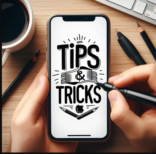 Unveiling Hidden Gems: Tips and Tricks for iPhone and Samsung Users
