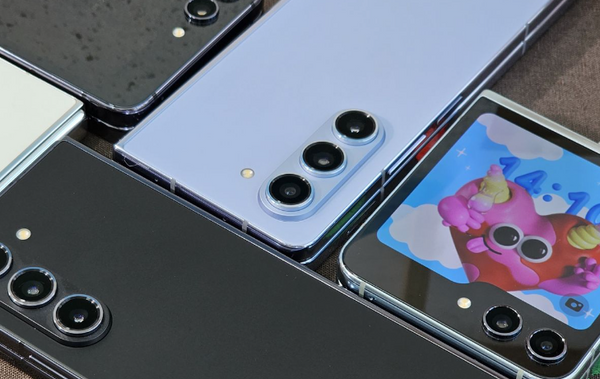 BEST SAMSUNG PHONES OF 2023: A GUIDE TO THE LATEST GALAXY MODELS