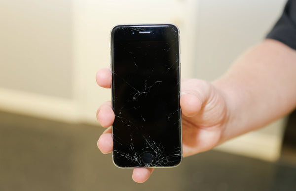 How To Protect Your Smartphone Screen From Damage