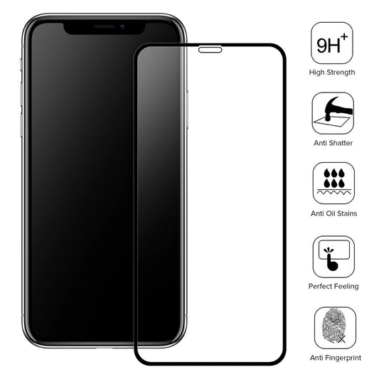 WHEN IS THE PERFECT TIME TO REPLACE A GLASS SCREEN PROTECTOR