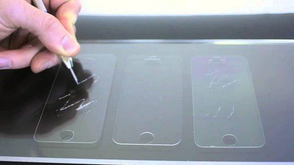 Tempered Glass Vs. Plastic Screen Protectors: Which One Is Better?