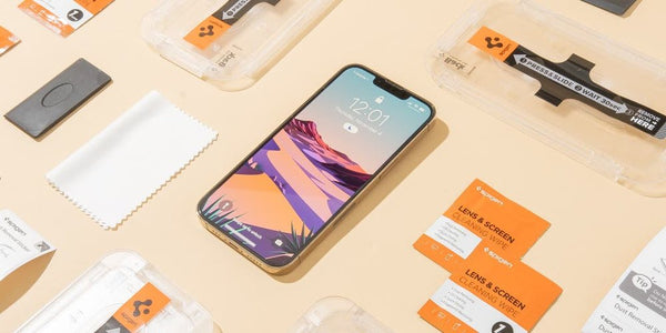 Is it worth investing in a screen protector or not?