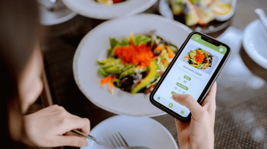Powering Your Health Journey: Harnessing Health and Fitness Apps with iSoft's Safe, Fast Charging Cables for iPhone and Samsung
