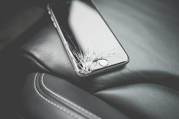 ANOTHER SCRATCHED PHONE SCREEN? Say Goodbye To Scratches - Protect Your Phone