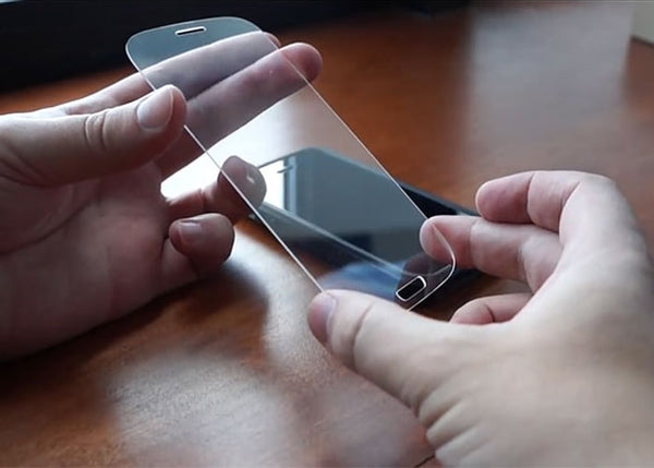 Everything you ever wanted to know about Screen Protectors