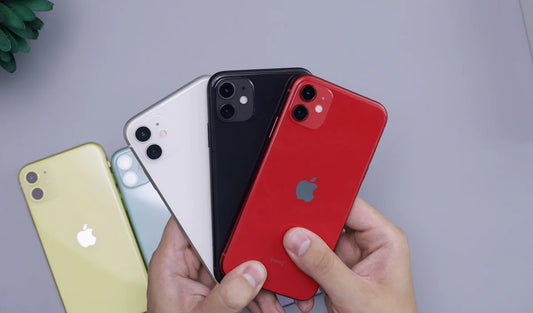 5 Common Problems with the iPhone 11 and How to Fix Them