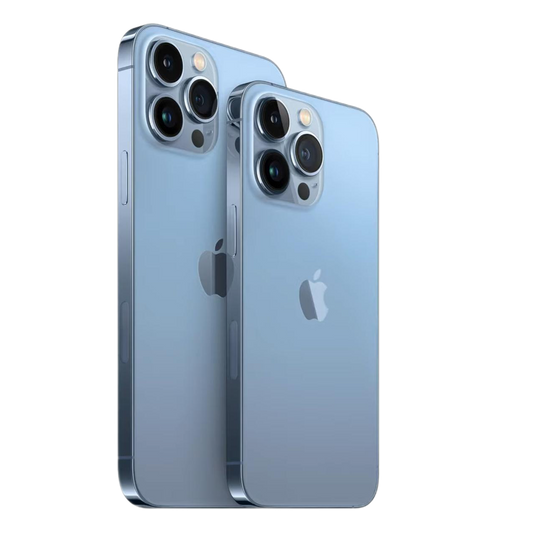 iPhone 13 Pro Review: Camera is EXCELLENT, but the BATTERY LIFE is the BEST new feature.