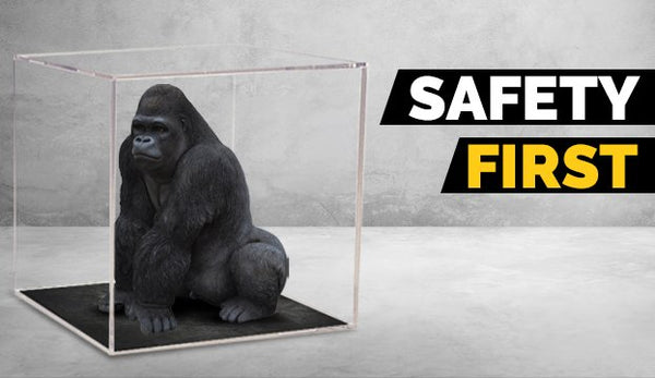 Does Gorilla Glass need a Screen Protector?
