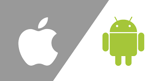 Top 10 Advantages of an iPhone Over Android in 2022!