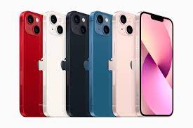 Exploring the Latest iPhones: A Dive into Innovation and Performance