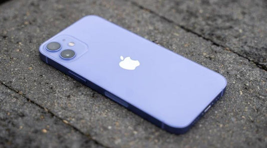 How to Protect iPhone 12 Camera from Dust and Scratches?
