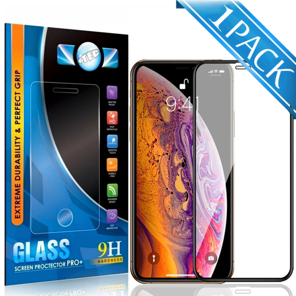 The Evolution of Screen Protection: Exploring the Advantages of 9D Tempered Glass