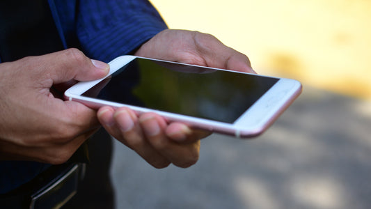 How to clean your iPhone to kill the new coronavirus and other germs