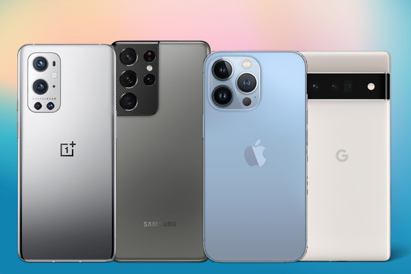 What are the most anticipated handsets of 2022?