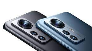 What is the Xiaomi 12 going to be like?