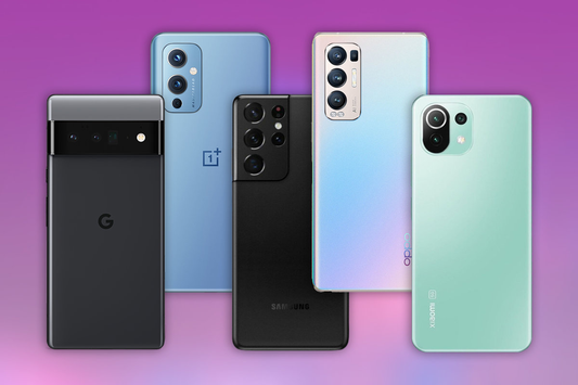 What is the best phone to buy now?