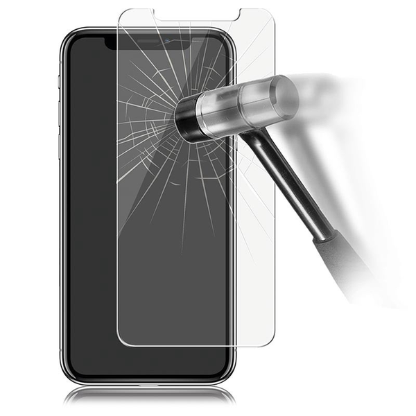 Do phones need screen protectors?