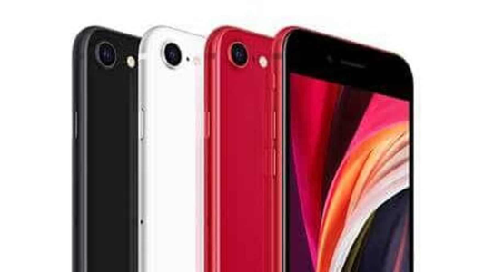 When is the iPhone SE3 2022 coming?