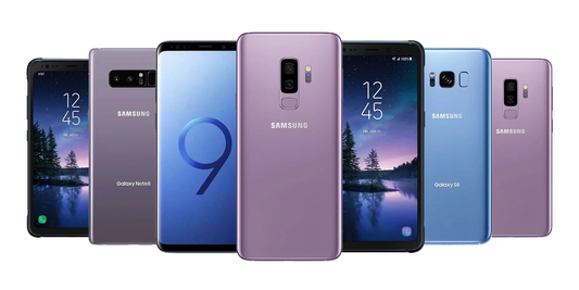 What is the best Samsung Galaxy?