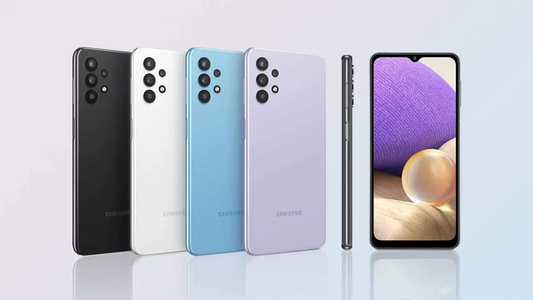 What is to be expected from the Samsung Galaxy A33