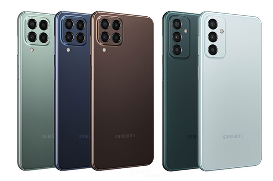 What can we expect form the Samsung Galaxy 'M' Series?