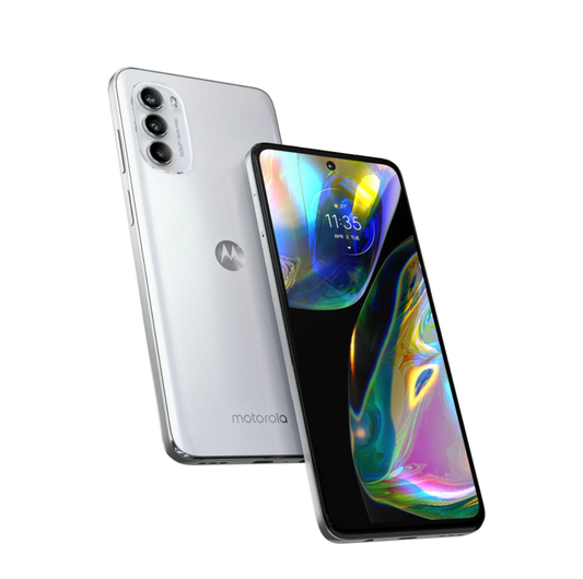 What is the Motorola Moto G71s like?