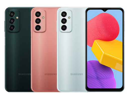 What do we know of the Samsung Galaxy M13?