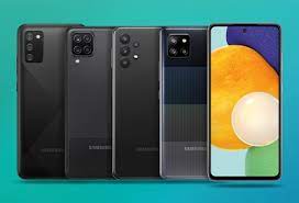 The Samsung Galaxy: A Tapestry of Innovation and Versatility