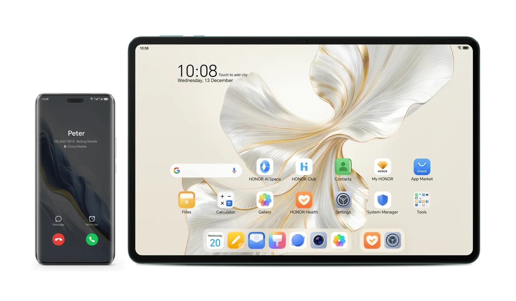 Define Phablet The Rise of Phablets: Blurring the Line Between Smartphones and Tablet ...