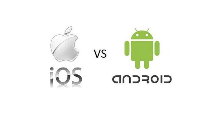**Exploring the World of Mobile Operating Systems: Android vs. iOS vs ...